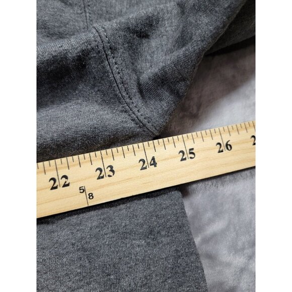 Tennessee Titans Hoodie Pullover Sweatshirt Men's‎ XL NFL Team Apparel Gray - Picture 2 of 5